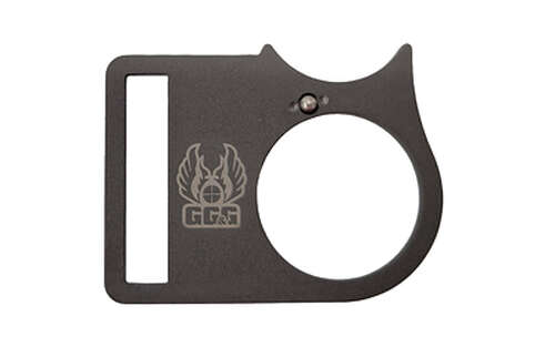 Slings Swivels GG&G Inc. GG&G MOSSBERG 590 AMBI FRNT SLNG MNT • Model: 